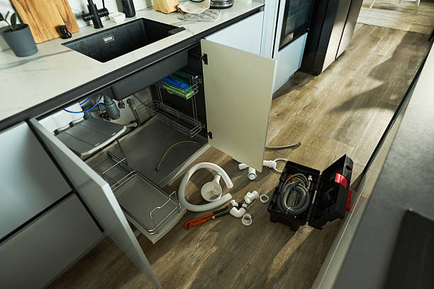 24/7 Emergency Toilet Repair experts in West End, NC